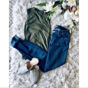 Tommy Hilfiger Skinny Jeans